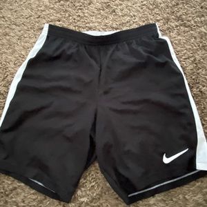 Men’s Nike Basketball Shorts